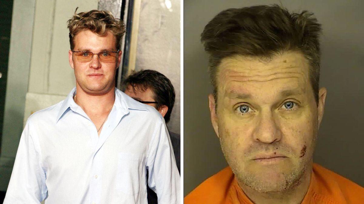 Photo of Zachery Ty Bryan
