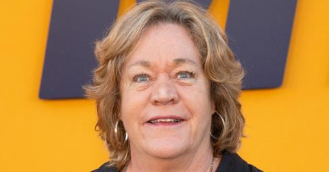 Composite picture of Diane Delano