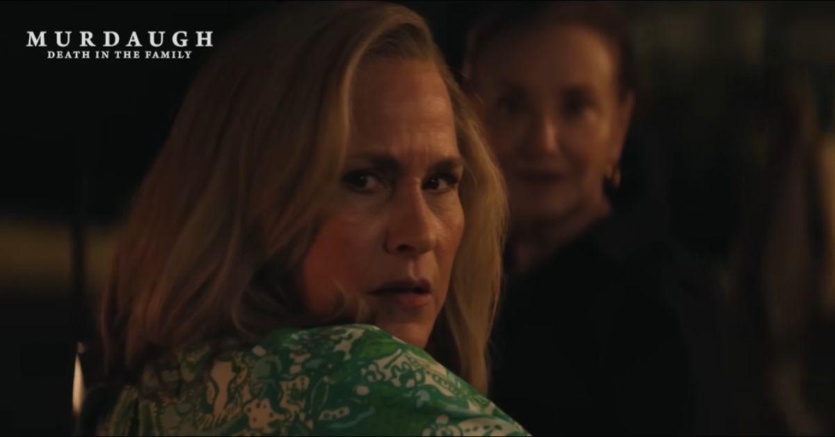 Photo of Patricia Arquette as Maggie Murdaugh