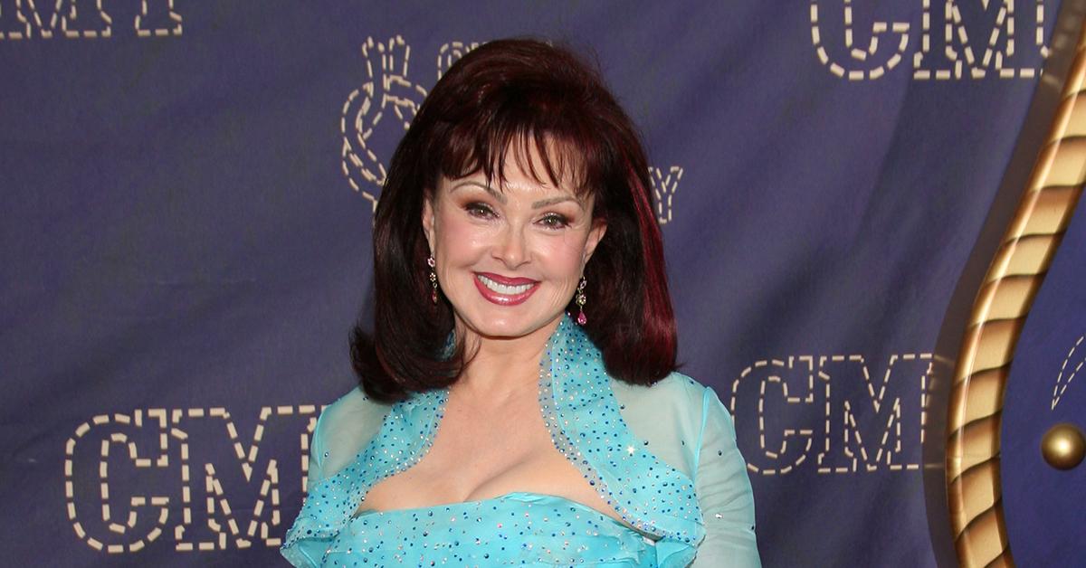 Naomi Judd Lost Her Singing Voice, Tour Prep Was 'High Drama' Before Suicide