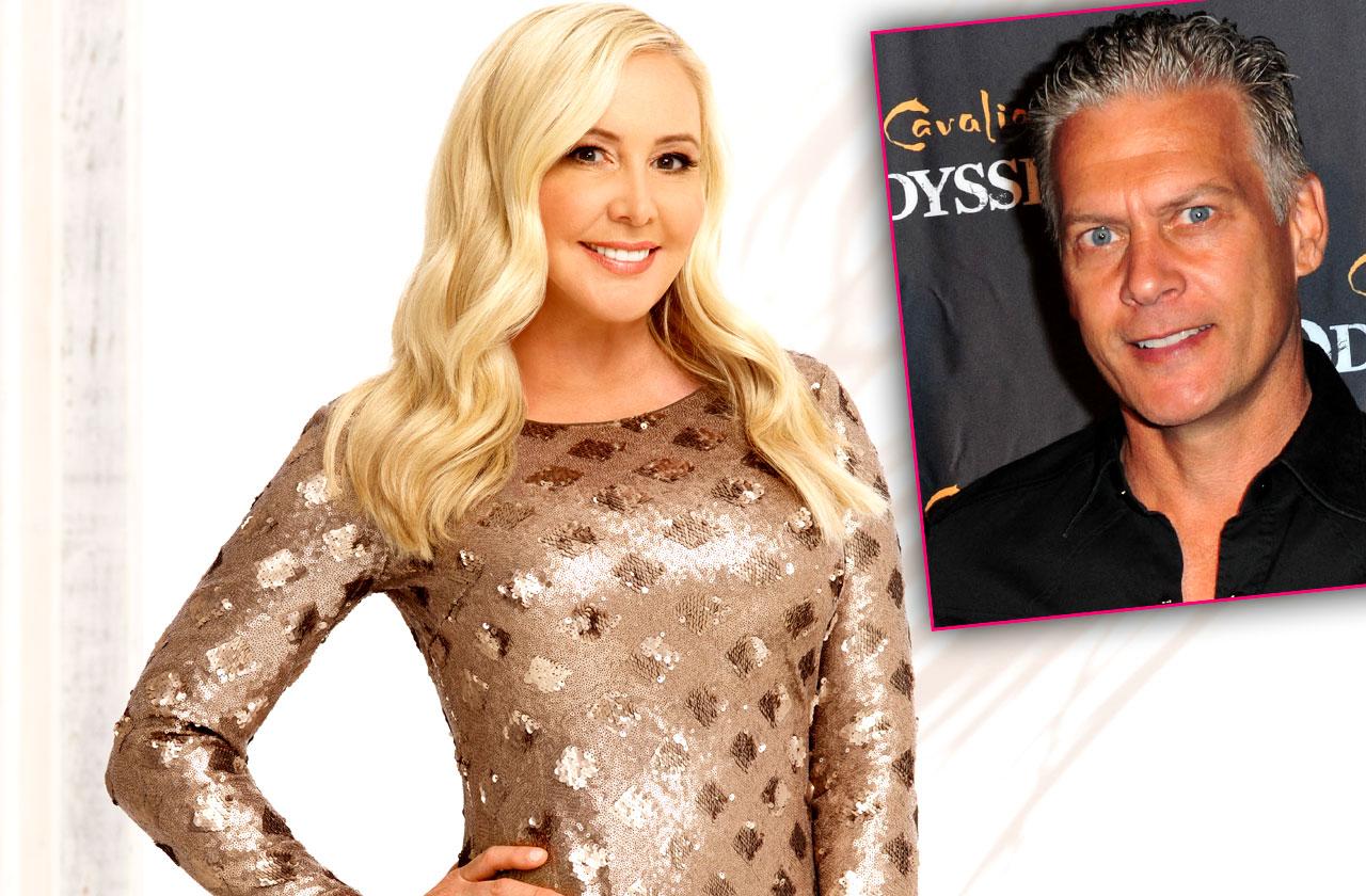 //Shannon Beador Support David Divorce PP