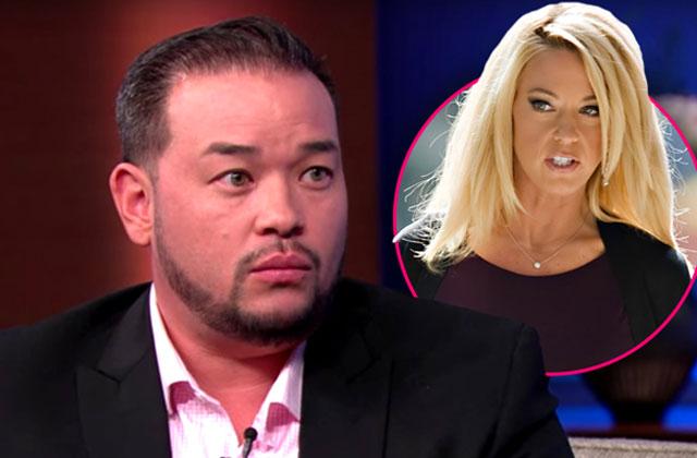 //jon gosselin kate gosselin divorce stay together for tv show pp