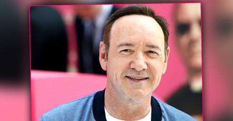 Kevin Spacey Ready For Return After Sex Assault Charges Dropped