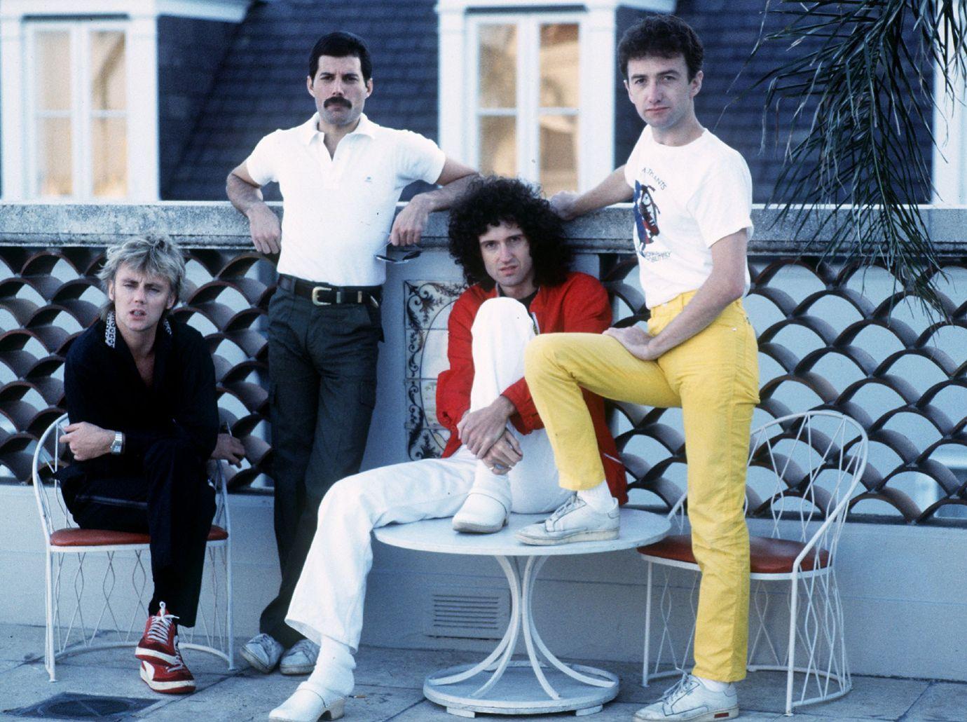 queen freddy mercury gallery pic