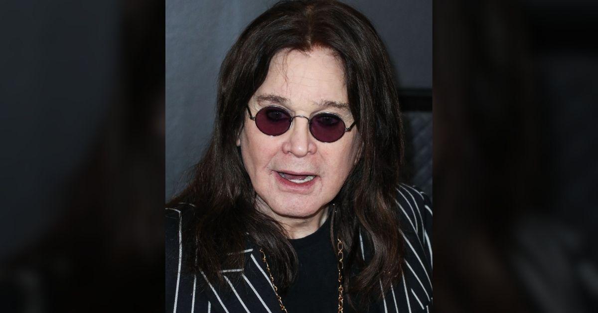 Osbourne is the second person whose recent death appears to be linked to a haunted doll.