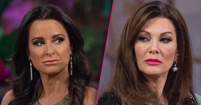 ‘RHOBH’ Recap: Lisa Calls Explosive Fight With Kyle ‘Devastating’