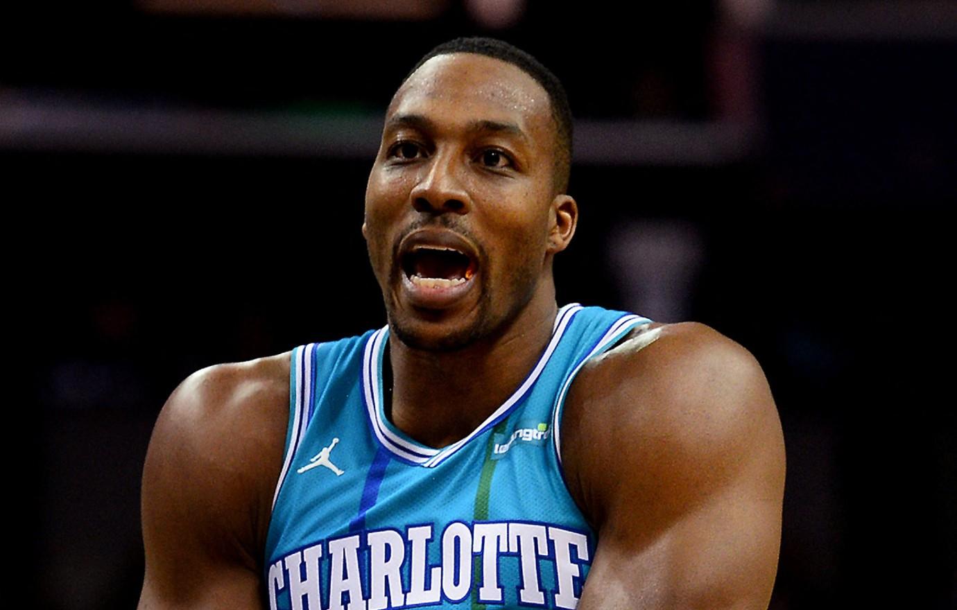 dwighthoward