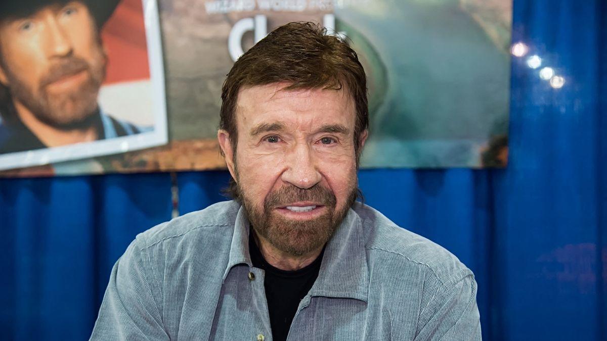 chuck norris family reveals many layers behind legend
