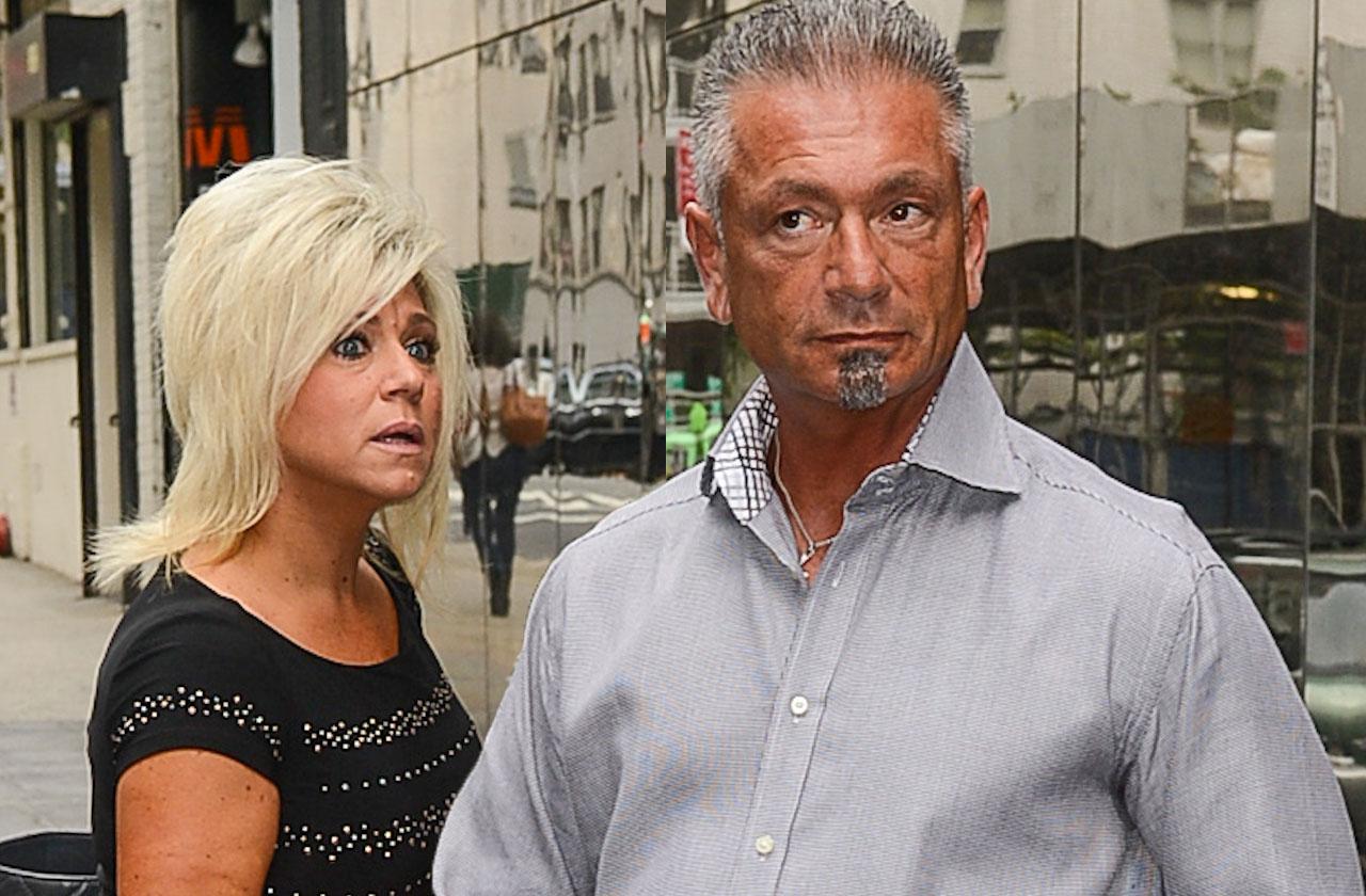 //long island medium family speak out  pp