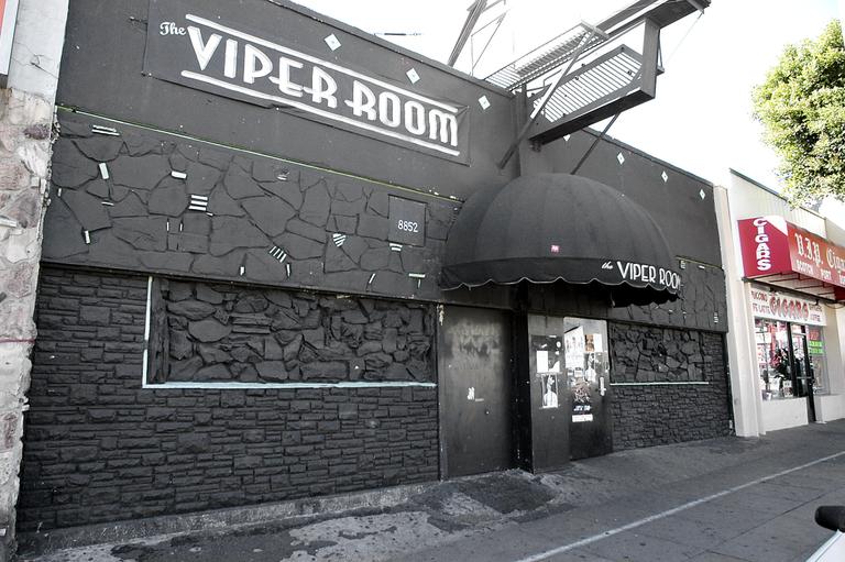 Viper Room History: River Phoenix Death & More