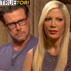 //true tori spelling dean mcdermott brooke anderson reunion sq