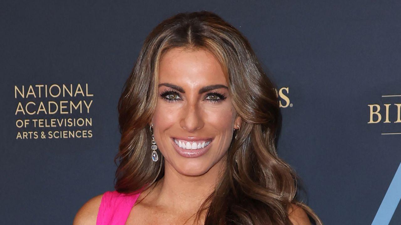 picture of Alyssa Farah Griffin