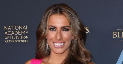 picture of Alyssa Farah Griffin