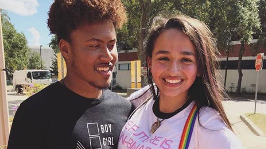 Jazz Jennings' Boyfriend Reveals Depression Battle After Bullying In First Interview