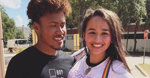 Jazz Jennings' Boyfriend Reveals Depression Battle After Bullying In First Interview