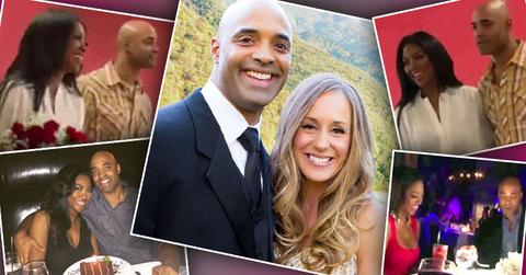 Kenya Moore’s Lies About Her Fake Engagement