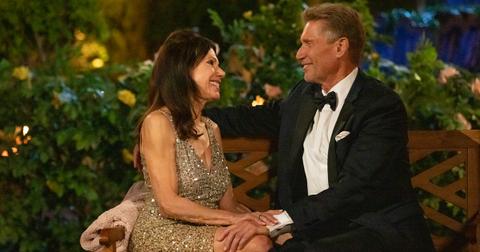 gerry turner teresa nist abc