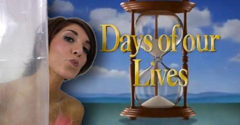 //farrah audition dool