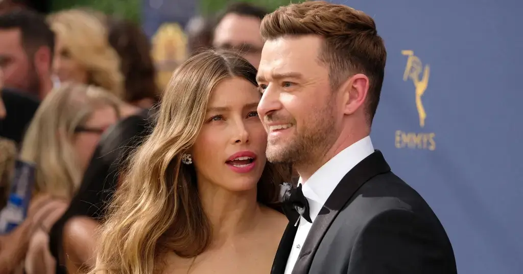 justin timberlake jessica biel living separate lives struggling dui