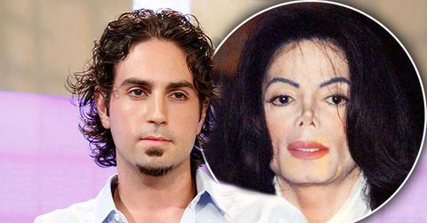 //michael jackson sex abuse lawsuit wade robson book pp
