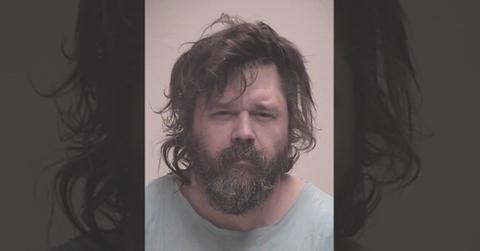 Woman Held Captive, Raped In Basement. Suspect Charged.