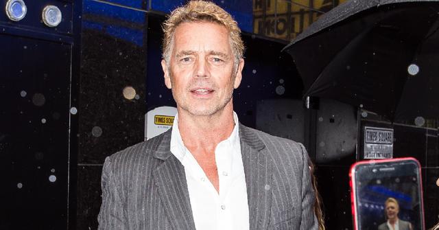 John Schneider Marries Galpal Right After Divorce