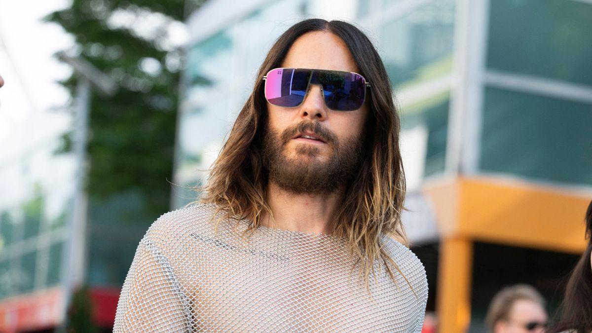 image of The former bartender claimed Jared Leto continued texting her after she left the venue.
