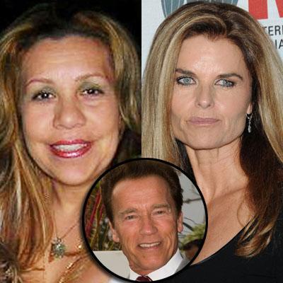 Schwarzenegger's Baby Mama Speaks Out: 'I Thought I Loved Him'
