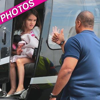 //suri cruise post