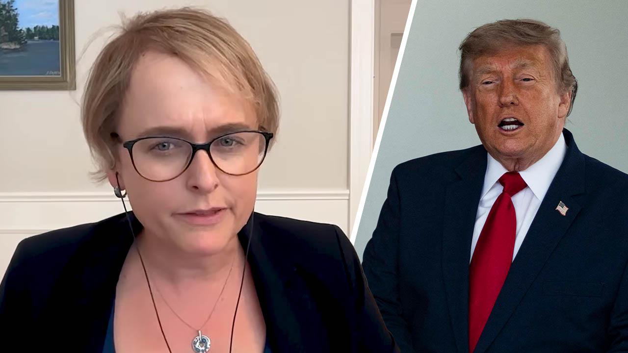 The Trump administration knew and did not care about Curlee's sexuality.