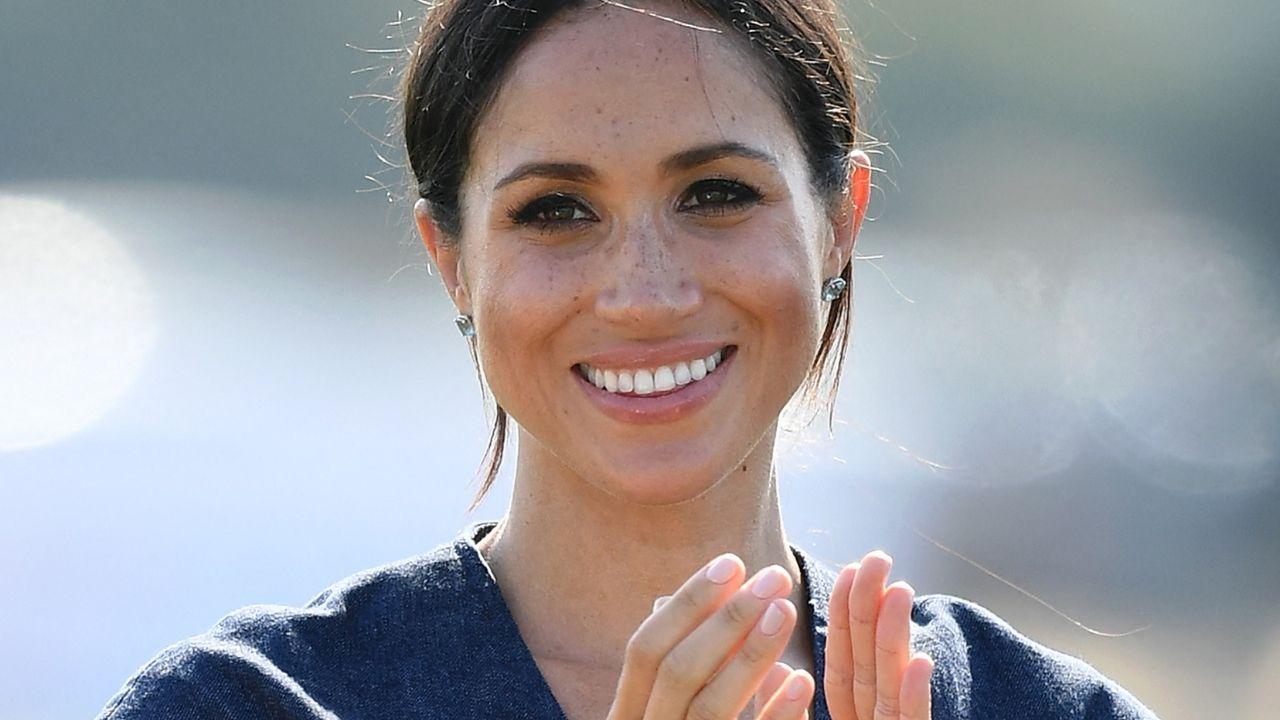 Photo of Meghan Markle