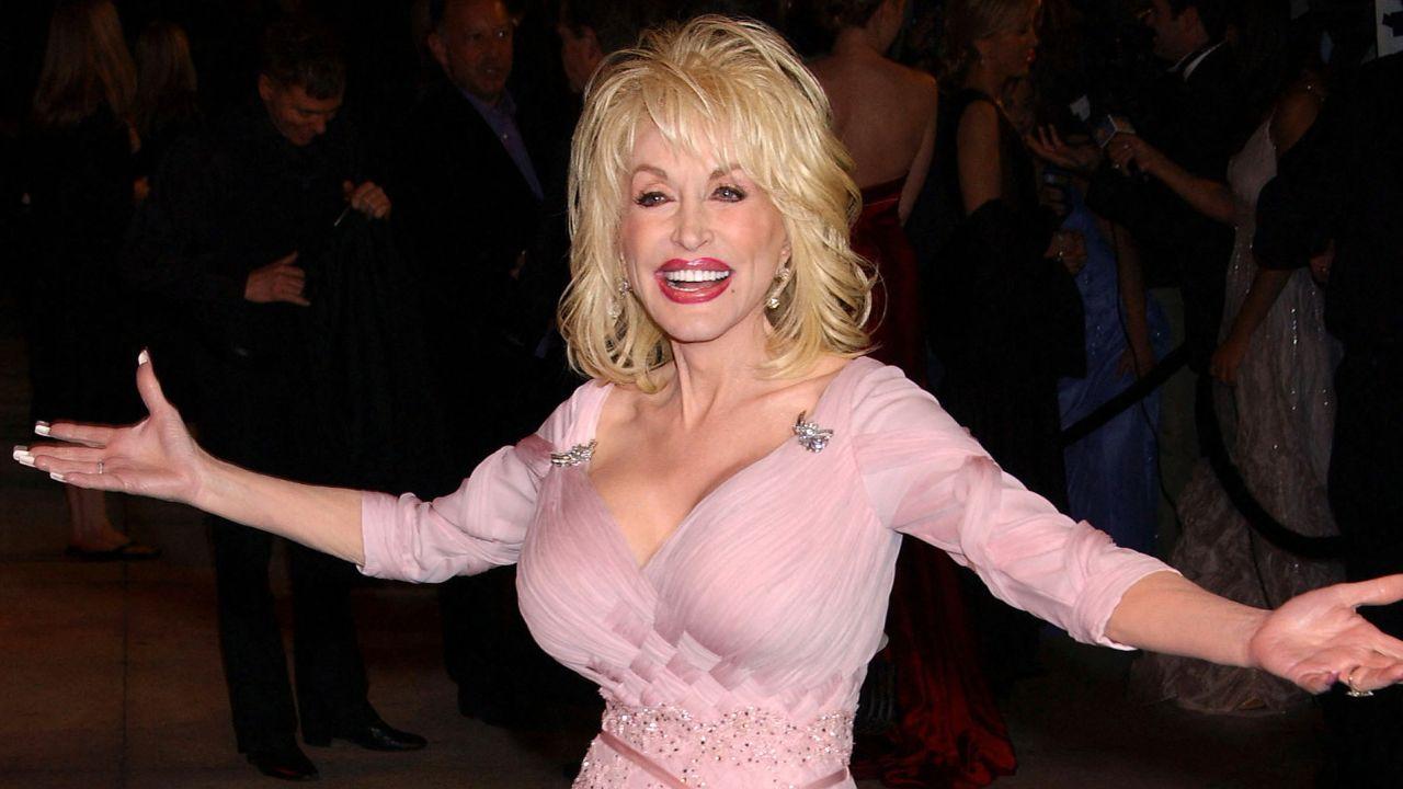 picture of dolly parton