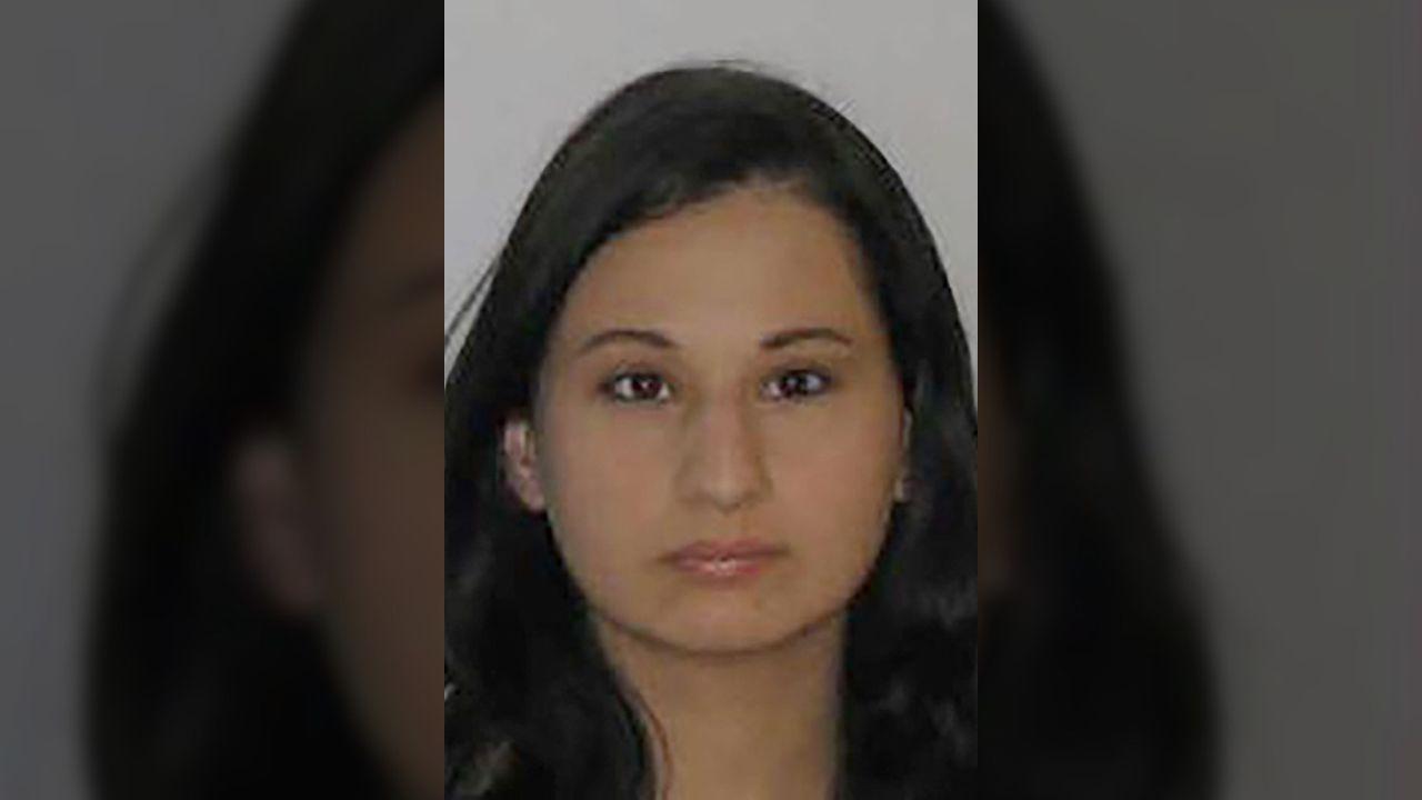A photo of Gypsy Rose Blanchard