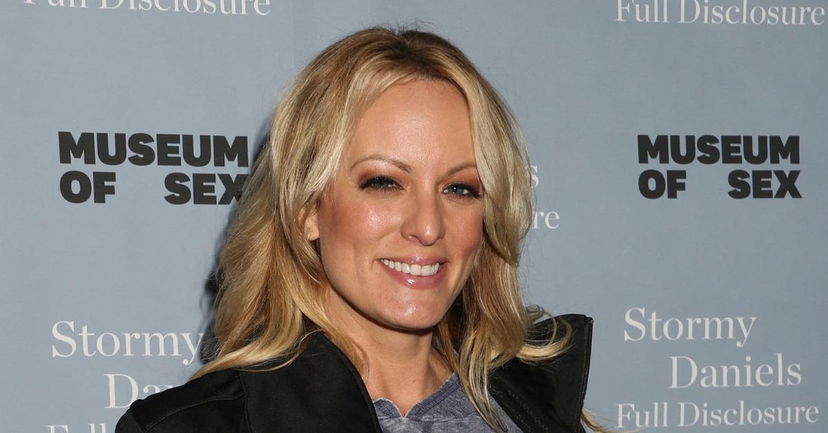 stormy daniels suddenly postpones piers morgan interview