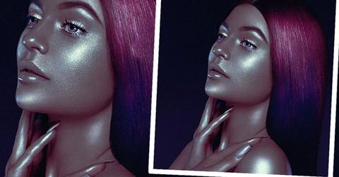 Kylie Jenner Responds To Blackface Scandal