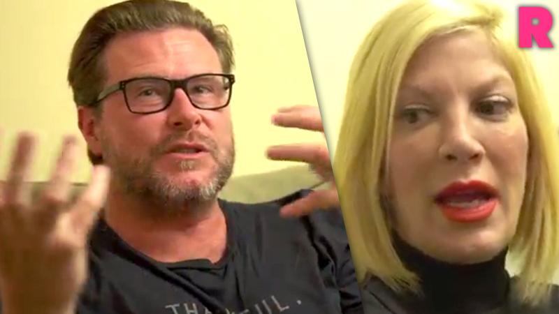 //true tori spelling dean mcdermott cheating will never change finale pp