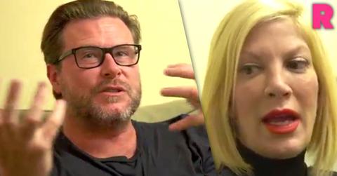 //true tori spelling dean mcdermott cheating will never change finale pp