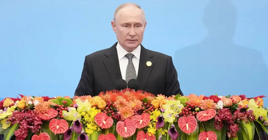 vladimir putin ally ww rant annihilate west nukes doomsday radio