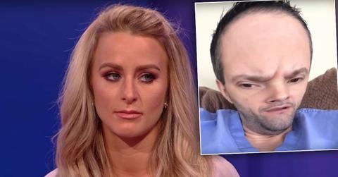 //leah messer boyfriend drug use videos teen mom pp