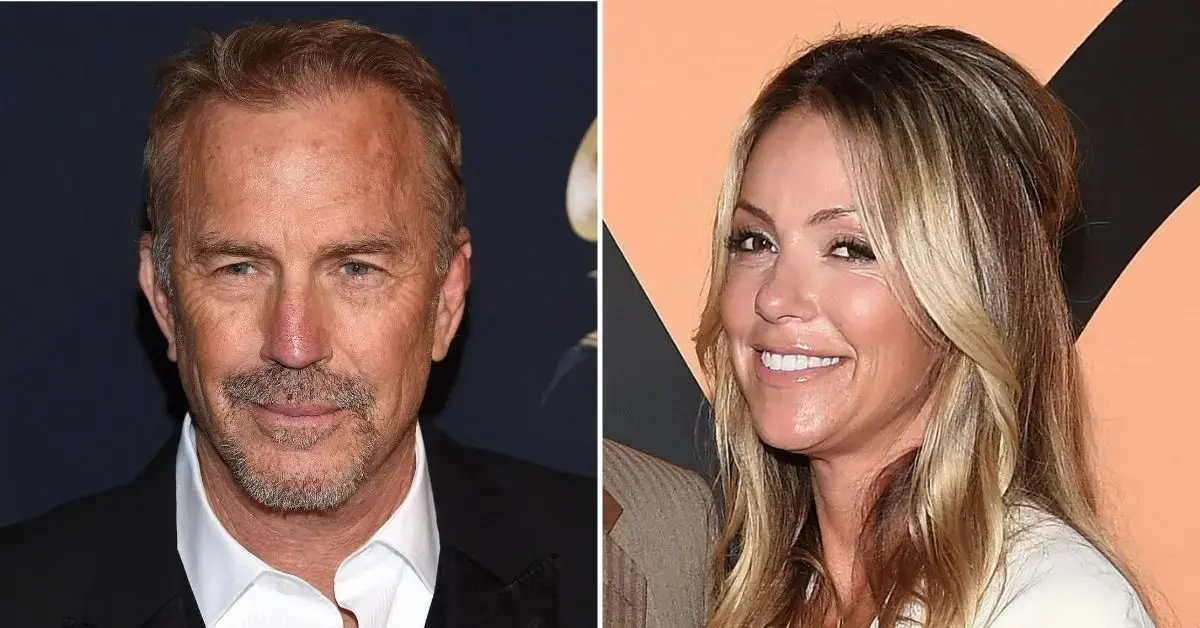 Kevin Costner Confronted Man Over Claims He'd Become Close Friends With His Wife During Their Marriage: Report - Vimarsana News