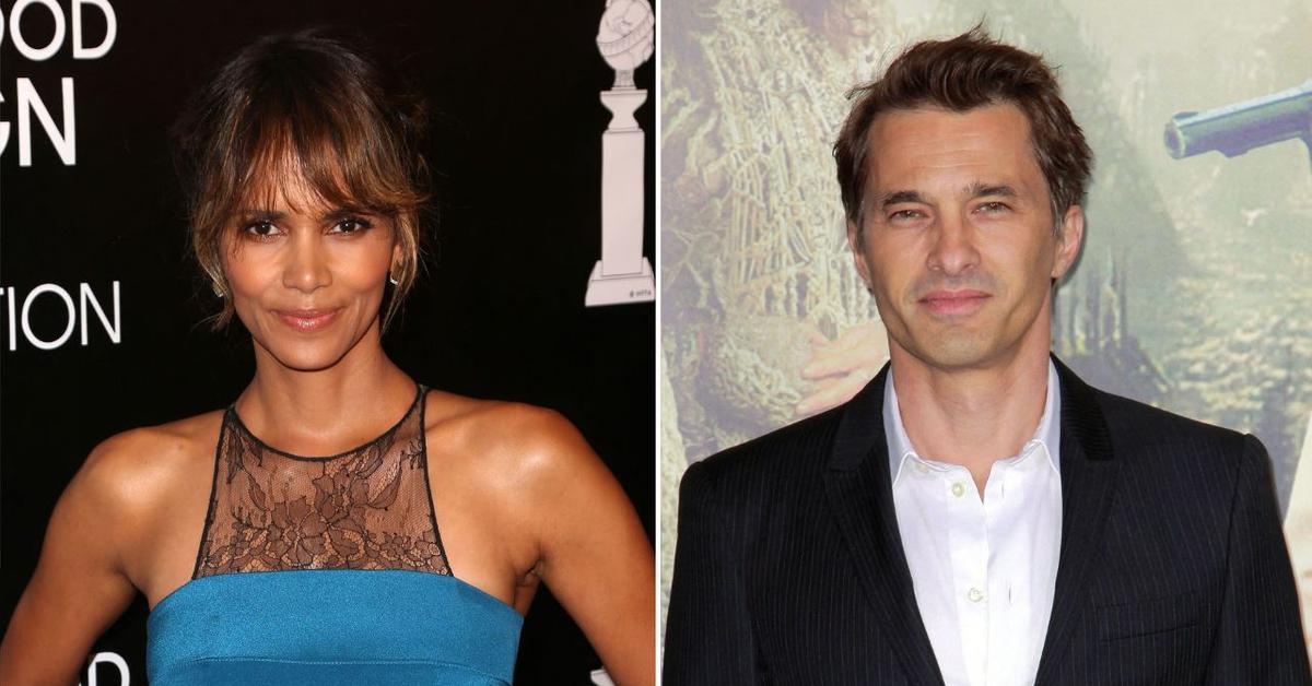 EXCLUSIVE DETAILS: Halle Berry Accused of Putting&hellip;