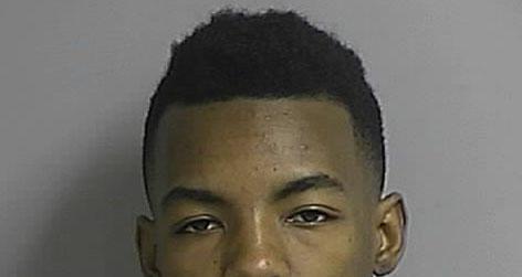 //devoin austin mug shot