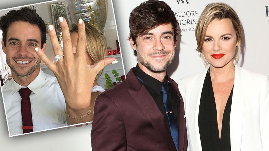 Bachelorette: How Ali Fedotowsky Met Her Husband Kevin Manno