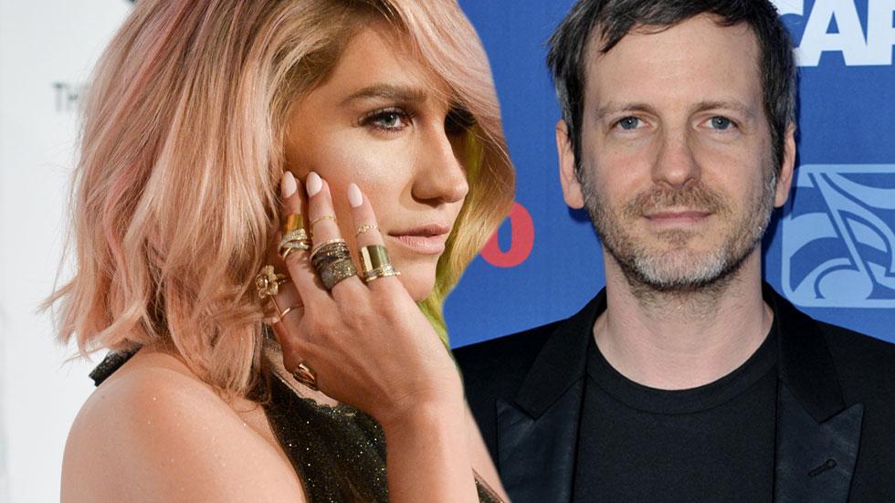 Dr Luke Lawsuit Kesha