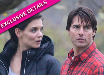 //tom katie divorce settlement