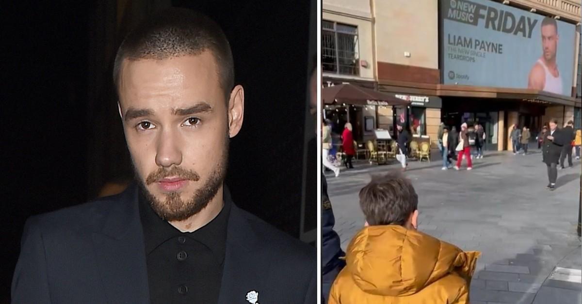 Liam Payne's Last Words About Son Bear Emerge As Fans Mourn His Death(02)