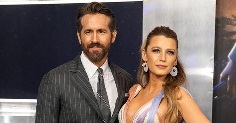 ryan reynolds blake lively fighting forth child