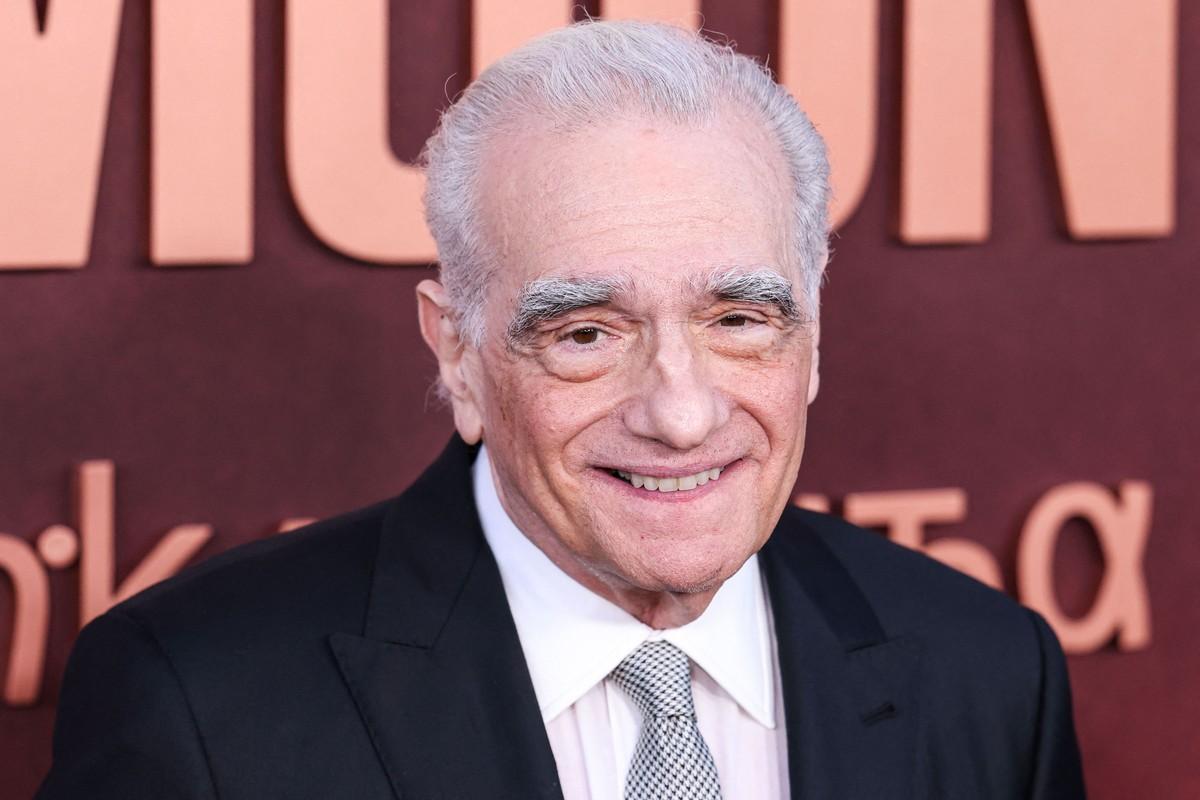 Martin Scorsese directed Cruise in 'The Color of Money,' a project Cruise had kept under wraps from Lowe.