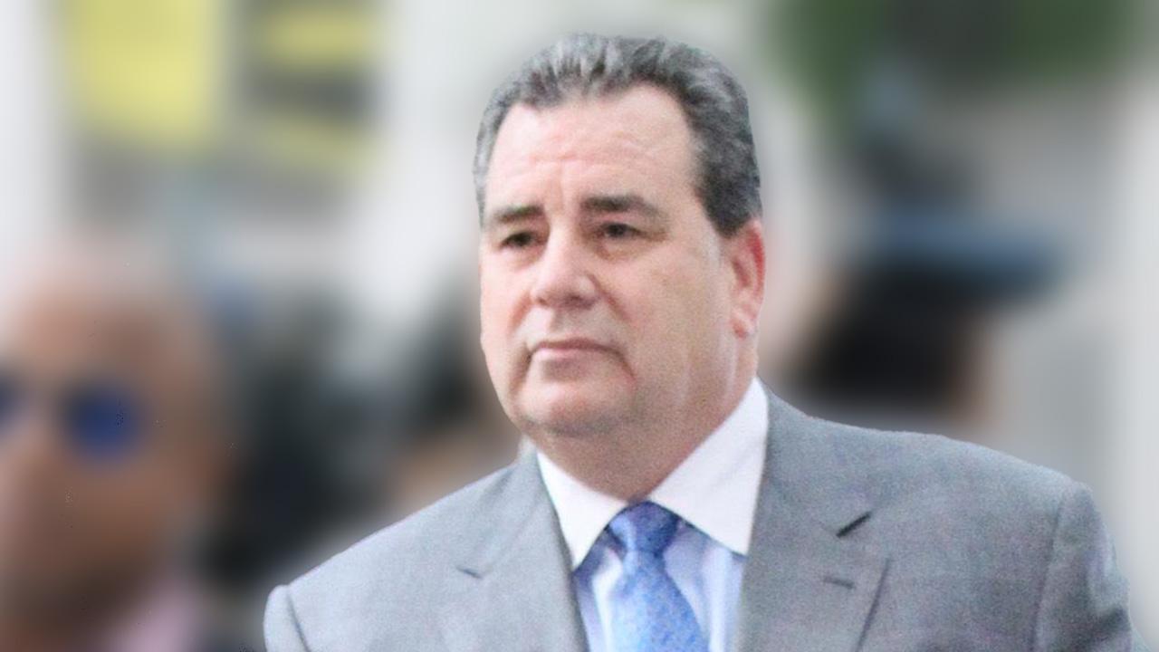Miller reportedly threatened to behead Florida Representative Randy Fine and his family.