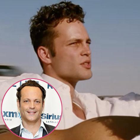 So Money! Vince Vaughn Plotting ‘Swingers' Reunion Sequel